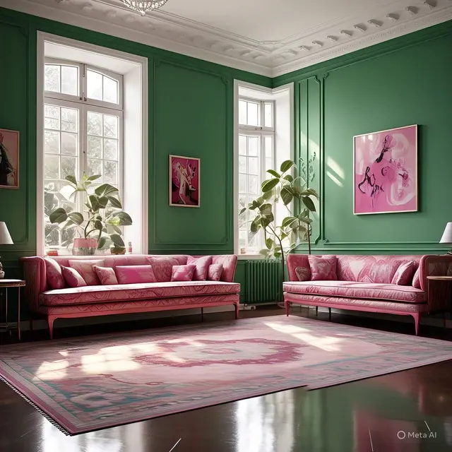 Desain Interior