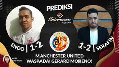 Berita Video Prediksi Liga Europa, Manchester United Harus Waspadai Pergerakan Striker Villarreal, Gerard Moreno