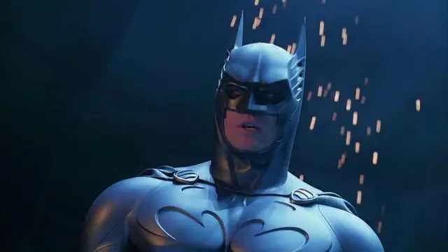 Batman Forever (1995)