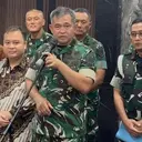 KSAD Maruli soal Markas Judol di Kompleks TNI: Ini Memalukan