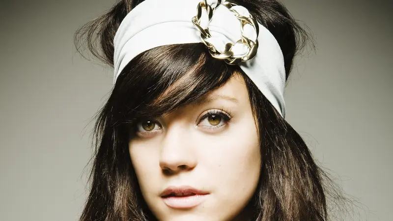 Lily Allen Rilis Album Baru 'Sheezus' Tahun Ini