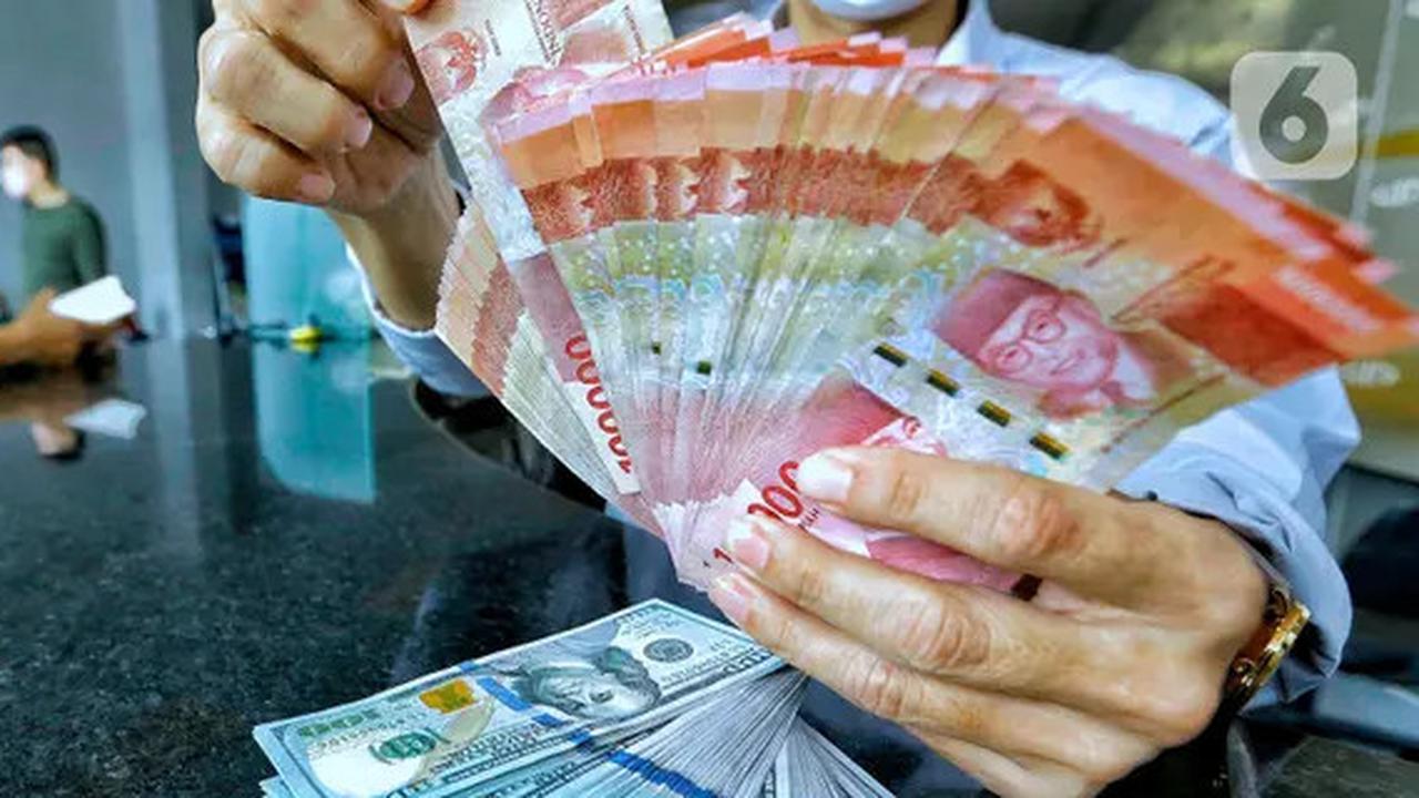 3 Kasus Korupsi Terbesar Sepanjang 2024 yang Ditangani Kejagung, Megakorupsi Timah hingga Tom Lembong