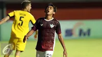 Persegres Terdegradasi Setelah Kalah Telak dari Mitra Kukar