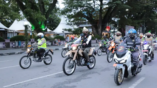 Personel Gabungan