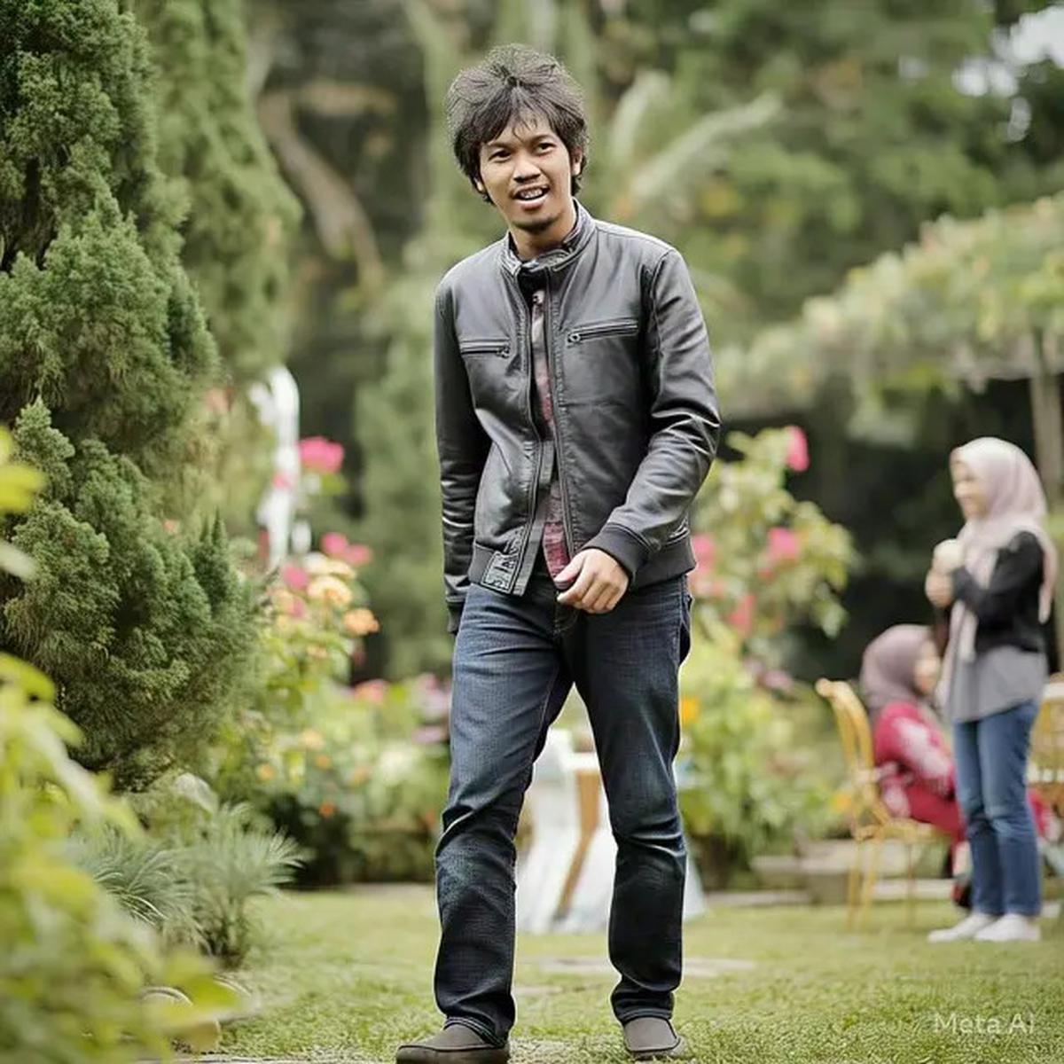 8 Inspirasi Outfit Kondangan Pria yang Cocok di 2025, Siap Tampil Ganteng Sampai Curi Perhatian