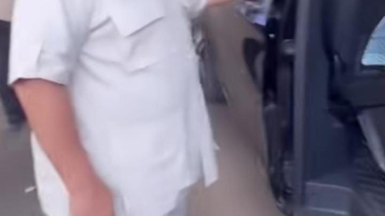 Ketika Mobil Raffi Ahmad Disidak Prabowo Subianto, Sang Pensiunan Jenderal TNI Temukan ini
