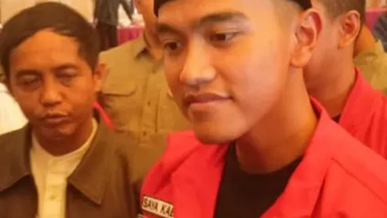 PSI Dorong RUU Perampasan Aset Jika Lolos di Parlemen, Kaesang: Koruptor Lebih Takut Miskin daripada Penjara