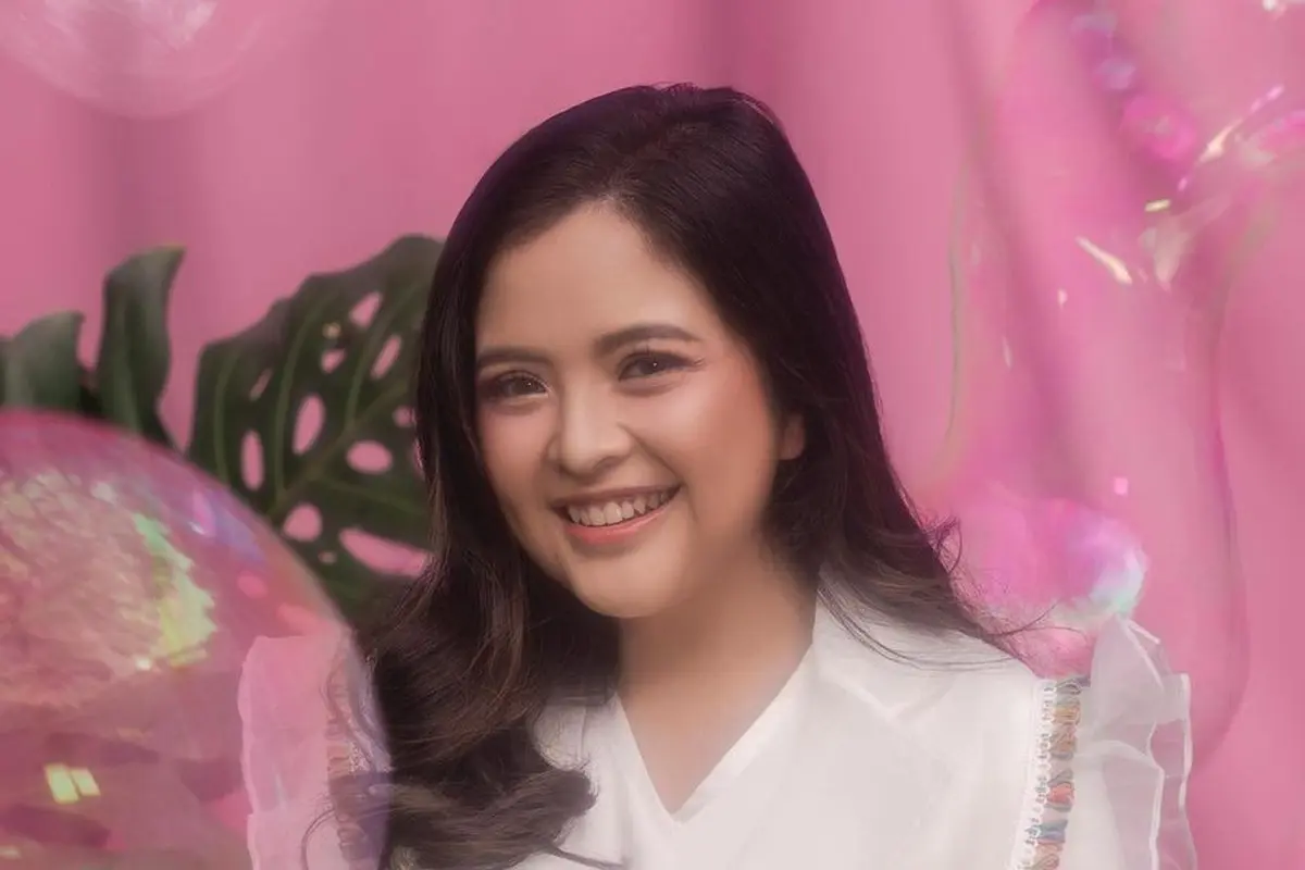 Tasya Kamila. (Foto: Dok. Instagram @tasyakamila)