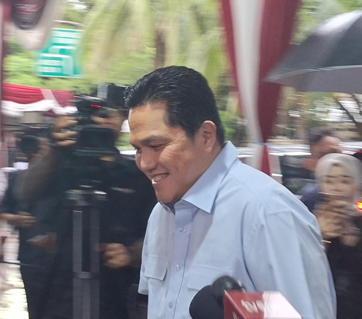 Dok. Istimewa