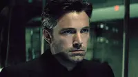 Aktor Ben Affleck sebagai Bruce Wayne alias Batman. (Warner Bros / moviepilot.com)