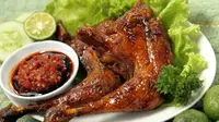 Resep Ayam Bakar Kalasan yang Empuk dan Bumbunya Meresap