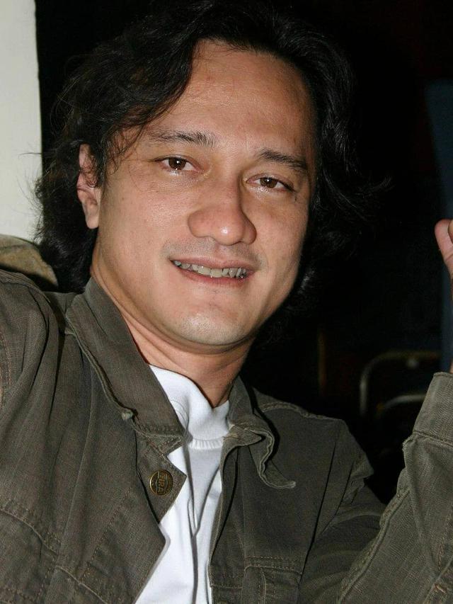 Beben Jazz. (Foto: Instagram @idola_innakamarie)