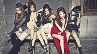 4Minute Didaulat Jadi Ambassador film Maze Runner 2