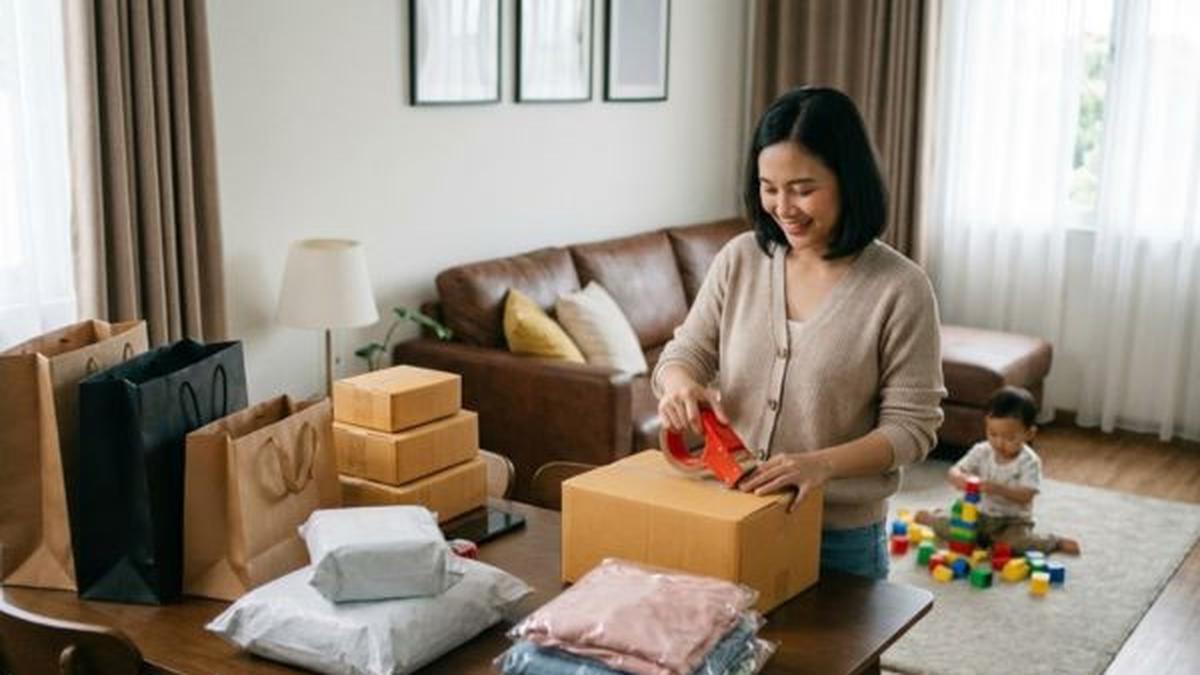 11 Usaha IRT Tanpa Modal, Solusi Ibu Rumah Tangga Tambah Cuan dengan Mudah