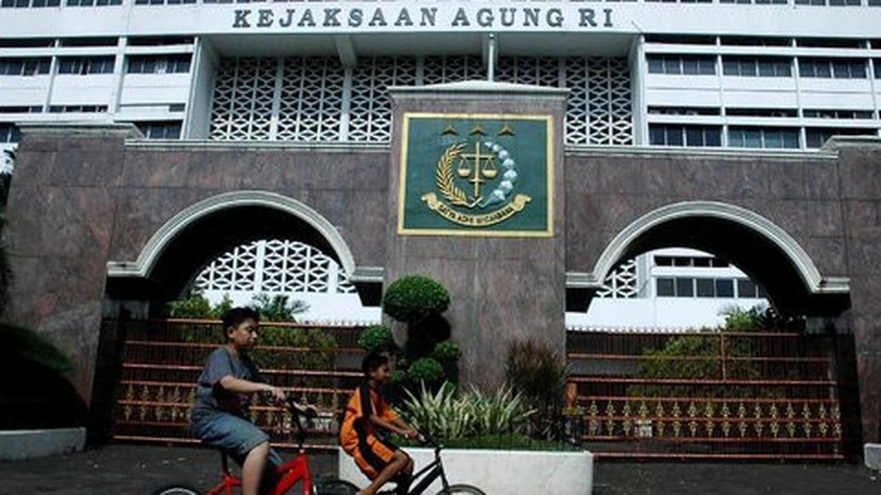 Jumlah jaksa 'nakal' meningkat, Kejagung akui pengawasan lemah