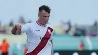 Hasil PSM Makassar vs Persis: Laskar Sambernyawa Tak Terkalahkan 8 Kali di BRI Super League