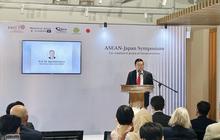 Sekjen ASEAN: Integrasi Ekonomi Perkuat Kemitraan dengan Jepang untuk Ketahanan dan Pertumbuhan Berkelanjutan