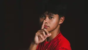 Persis Resmi Gaet Eks Timnas Indonesia U-17 Fandi Ahmad: Ambisi Bantu Promosi Lagi