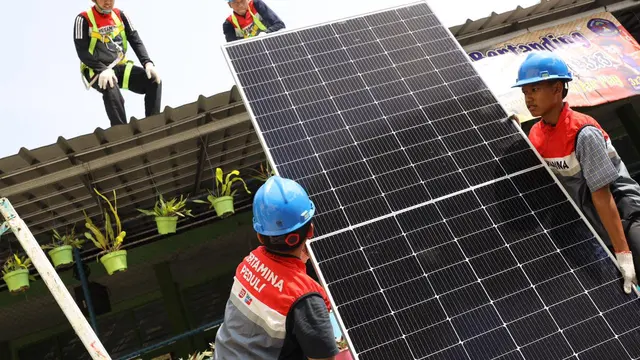 Pertamina