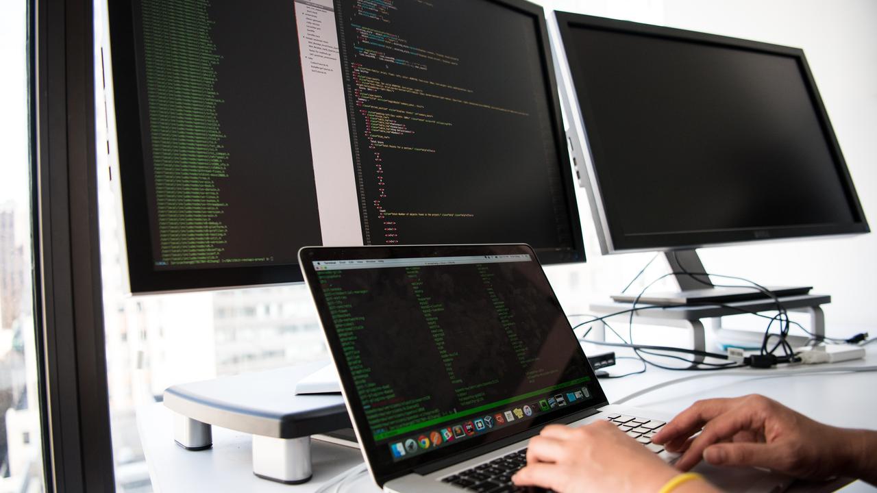 Ilustrasi komputer | Christina Morillo dari Pexels