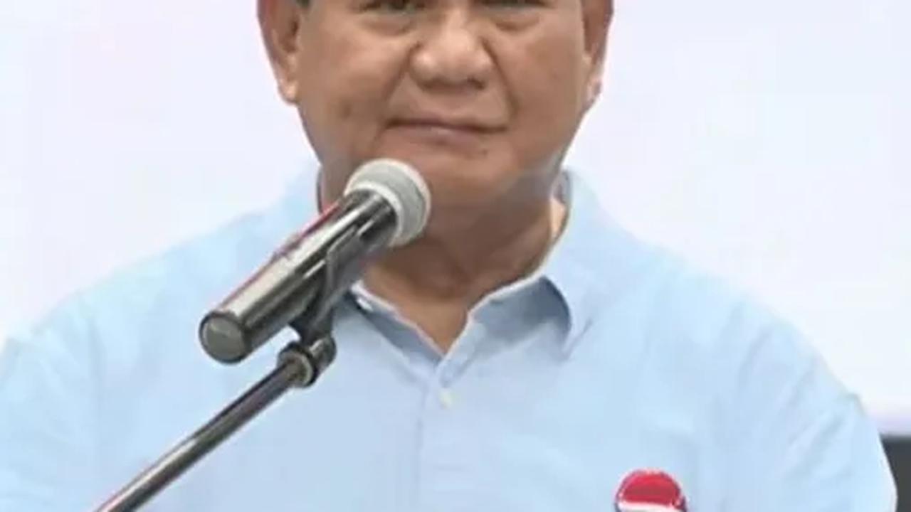 Sebagian besar masyarakat tentu sudah tidak asing dengan sosok Prabowo Subianto Djojohadikusumo.<br>