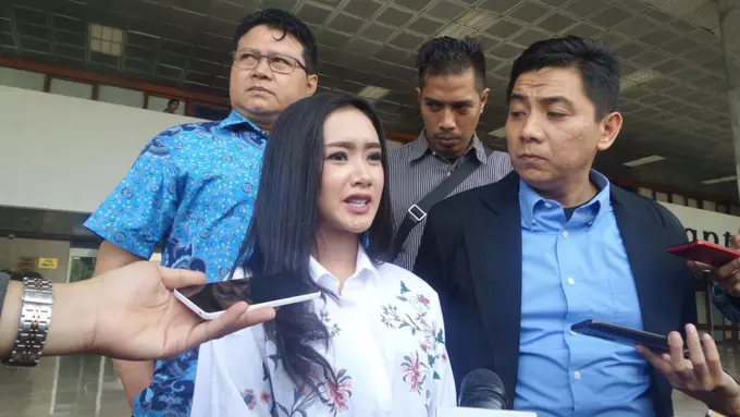 [Bintang] Cita Citata