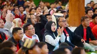 Nobar Timnas, Bupati Banyuwangi: Jantung Serasa Mau Copot