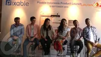 Genjot Layanan Data, Telkomsel Perbanyak Aplikasi Bermutu