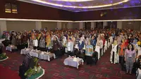 Pertemuan Pembelajaran Sebaya Tingkat Nasional 2024 Digelar di Bali, Jadi Wadah Munculkan Gagasan Baru