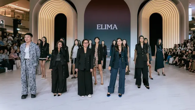 Fashion Nation