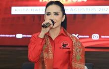 Sisi Lain Krisdayanti Calon Wali Kota Batu, Minder karena Lebih Dikenal sebagai Artis