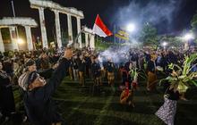 Ruwatan Kota Surabaya: Menjaga Jiwa di Tengah Derap Modernisasi
