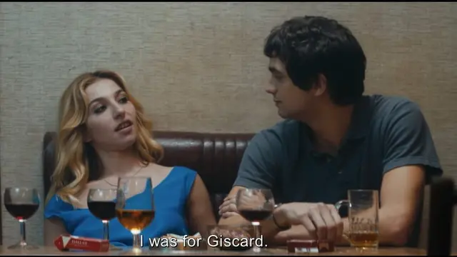 Film Magnetic Beats (YouTube/Unifrance)