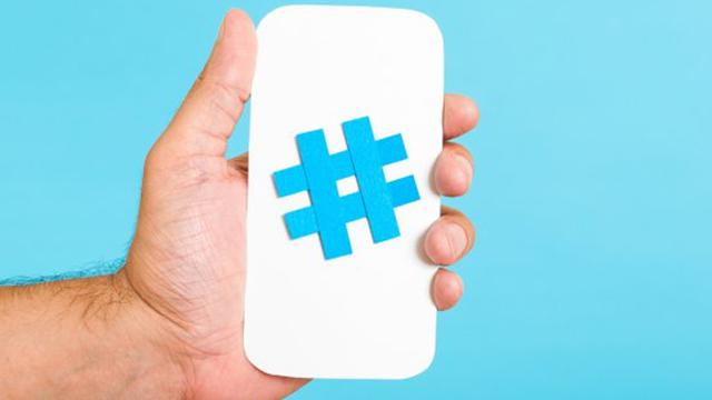 Mengupas Sejarah dan Asal-usul #Hashtag
