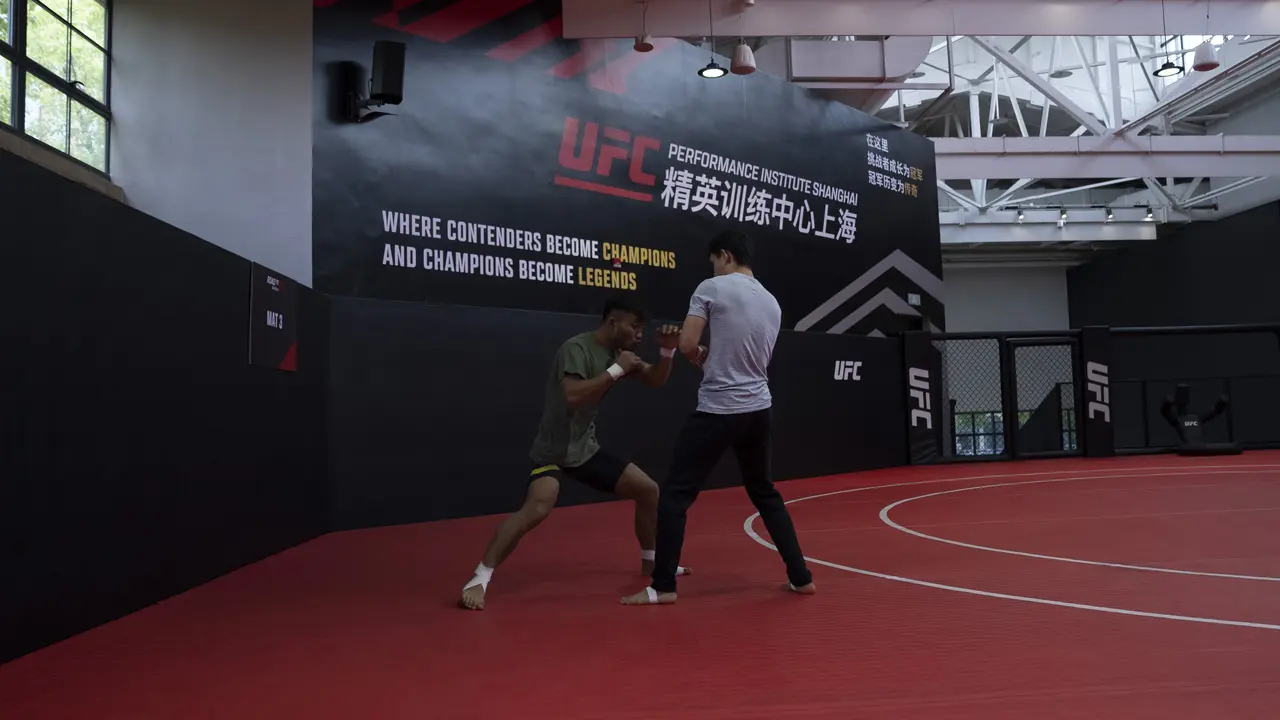 Road to UFC Season 2