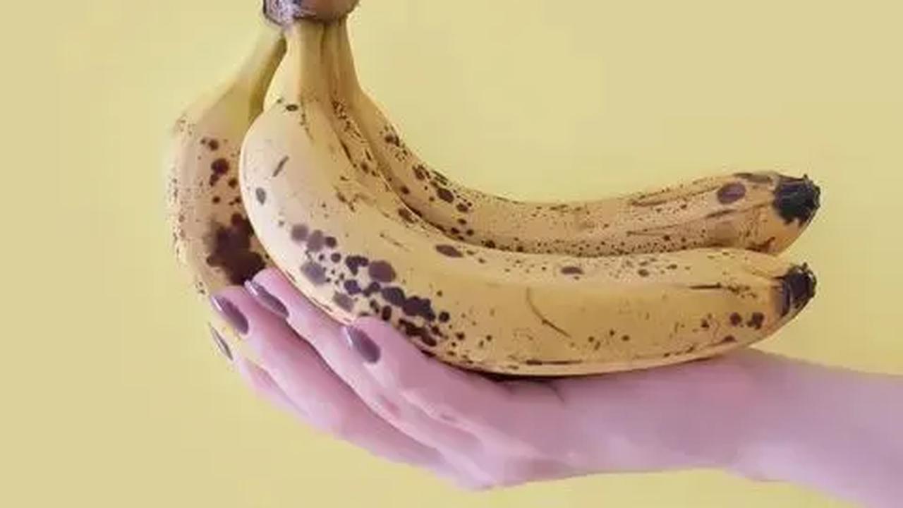 5. Pisang