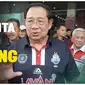 VIDEO: Komentar SBY Setelah Nonton Langsung Jakarta Lavani Allo Bank Electric di PLN Mobile Proliga 2024