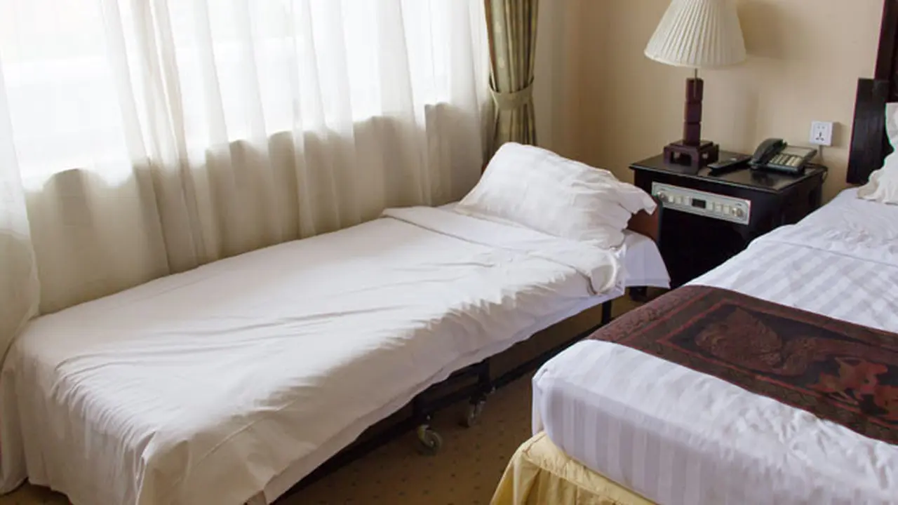 Pesan Hotel Menginap Bareng Keluarga Besar? Pastikan 3 Hal Ini