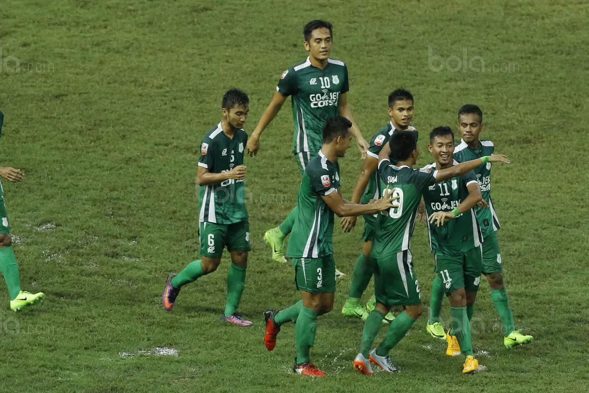 PSMS Medan