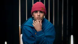 Justin Bieber Resmi Gabung dengan Shakira hingga BTS di Halftime Show Final Piala Dunia 2026
