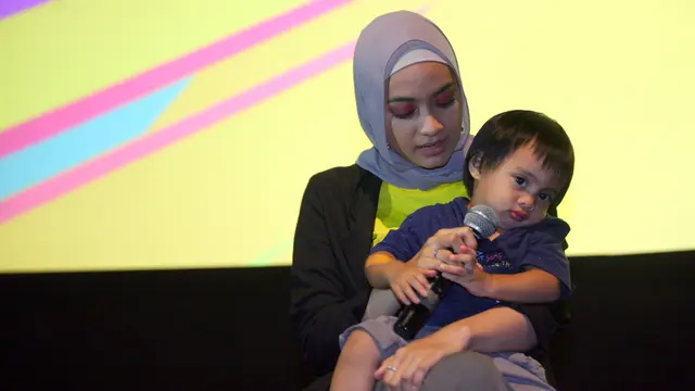 [Bintang] Ayudia Bing Slamet