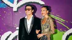 Menjadi pemain sinetron dan kini banyak bergelut di dunia film, pamor Chicco Jerikho di dunia hiburan seakan tidak pernah redup. Apalagi sejak bermain film Filosofi Kopi bersama Rio Dewanto, popularitasnya pun semakin meroket di industri hiburan. (Liputan6.com/IG/@chicco.jerikho)