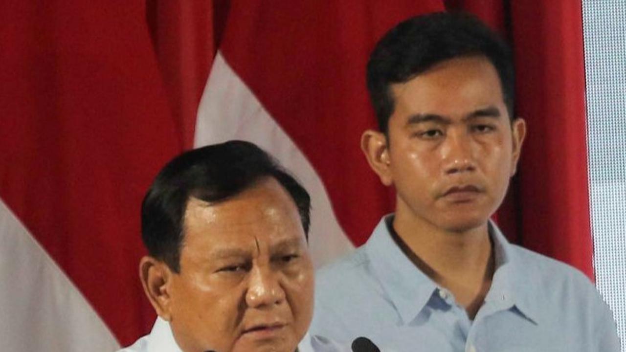 TKN Tegaskan Komitmen Pemberantasan Korupsi: Hanya Prabowo-Gibran yang Belum Pernah di Panggil KPK