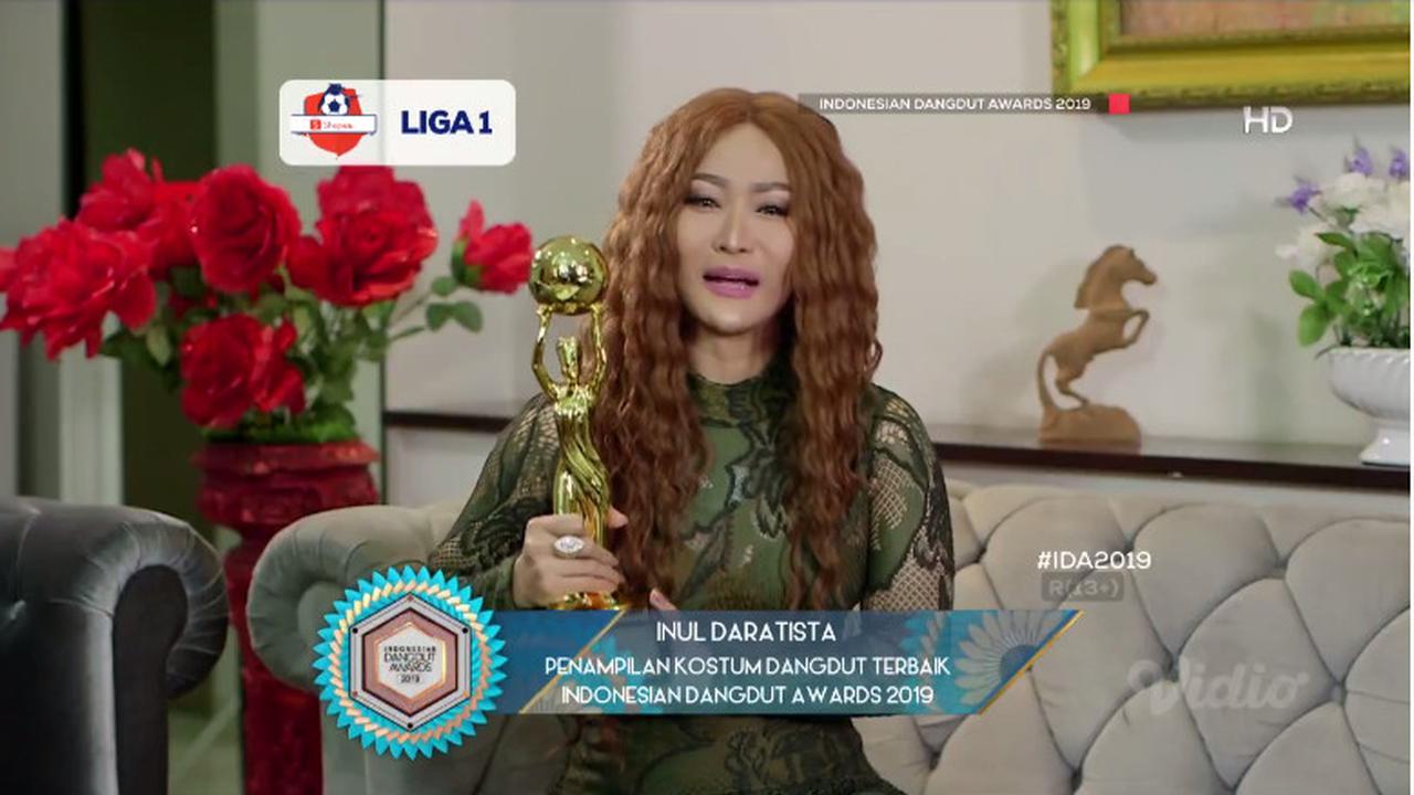Indonesian Dangdut Awards 2019