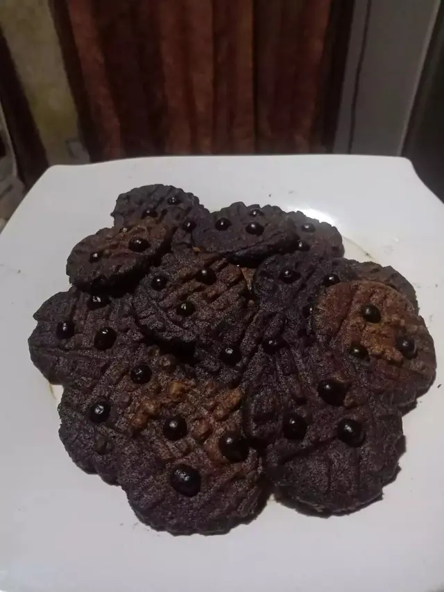 10 Momen Netizen saat Masak Makanan Berakhir Gosong, Apes Banget