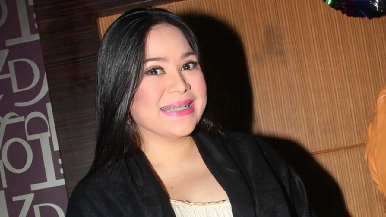 Annisa Bahar Senang Jadi Saksi Persidangan Sandy Tumiwa