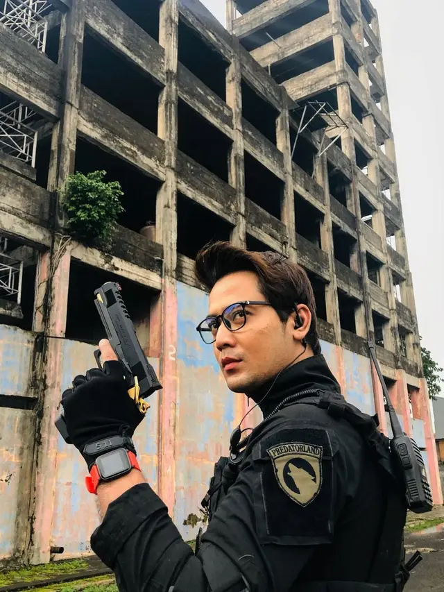 Kriss Hatta Akui Pindah Agama Lagi, Ini 5 Faktanya