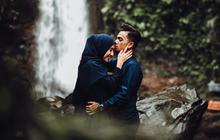 80 Kata-kata Bucin Islami Bikin Baper yang Menyentuh Hati