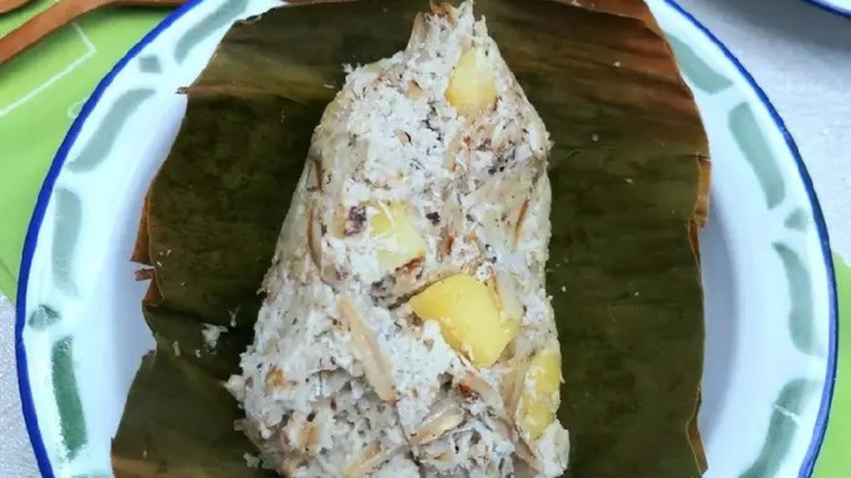 Menikmati Kelezatan Aunu Senebre, Kuliner Papua Sarat Nilai Budaya