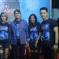 Jumpa pers film Hantu Jeruk Purut Reborn